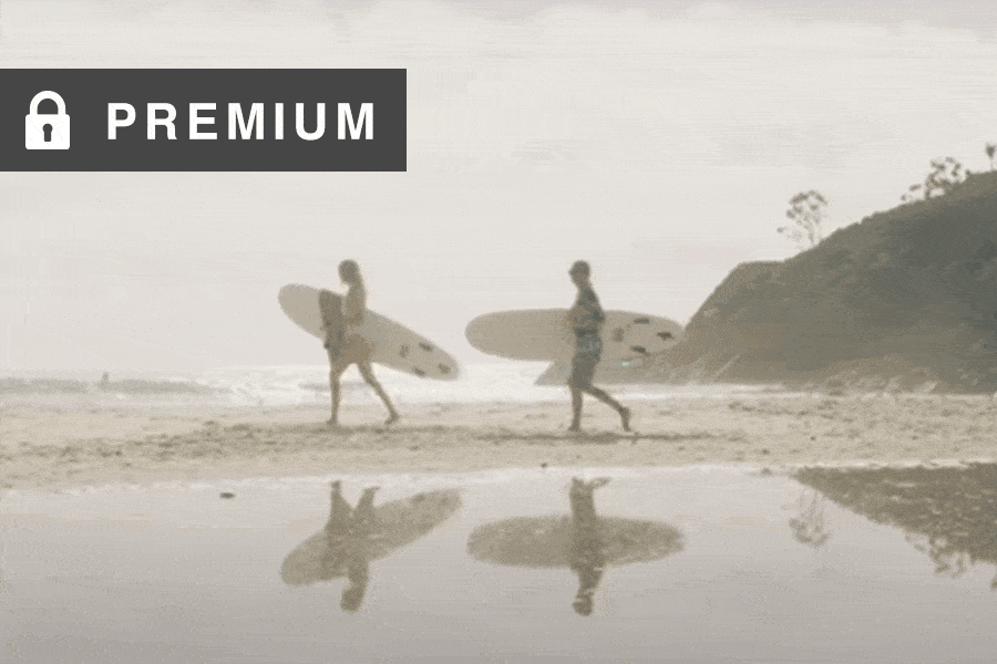 How to Choose the Right Surfboard