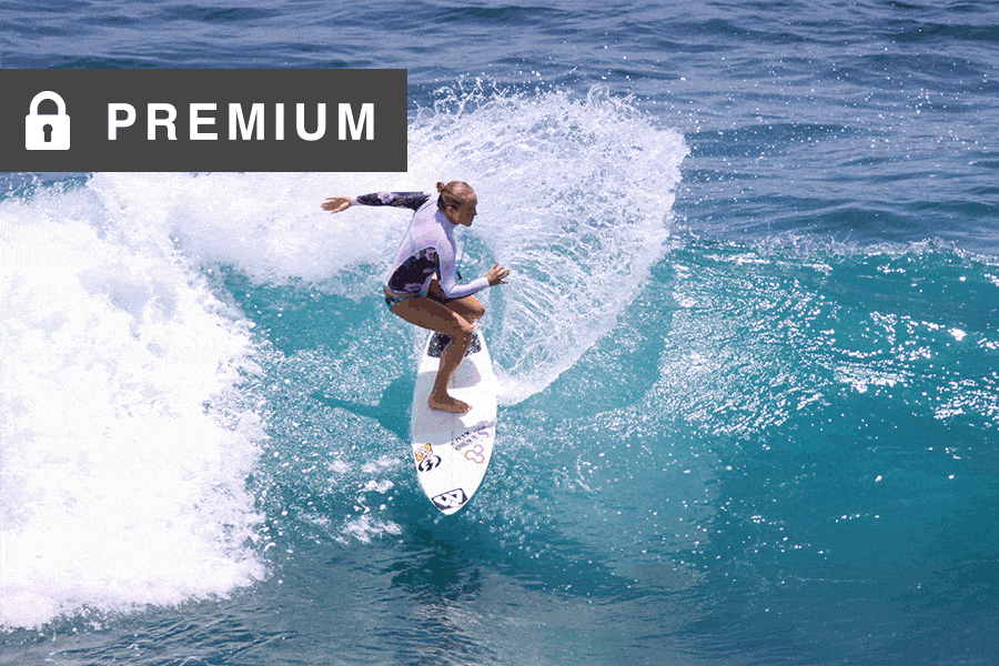 Surf to the Next Level Masterclass