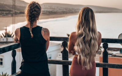 Unveiling Morocco’s Finest Surf Retreats and Stays