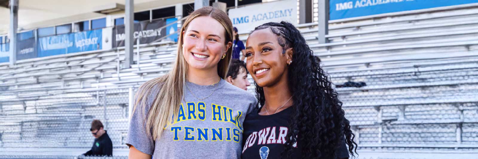 athletic scholarships