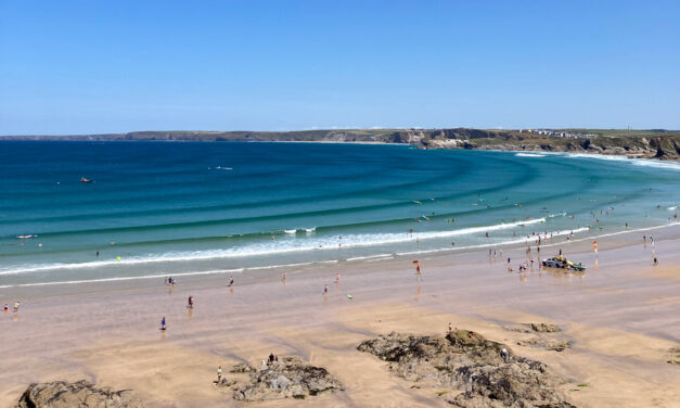 Surf School Directory