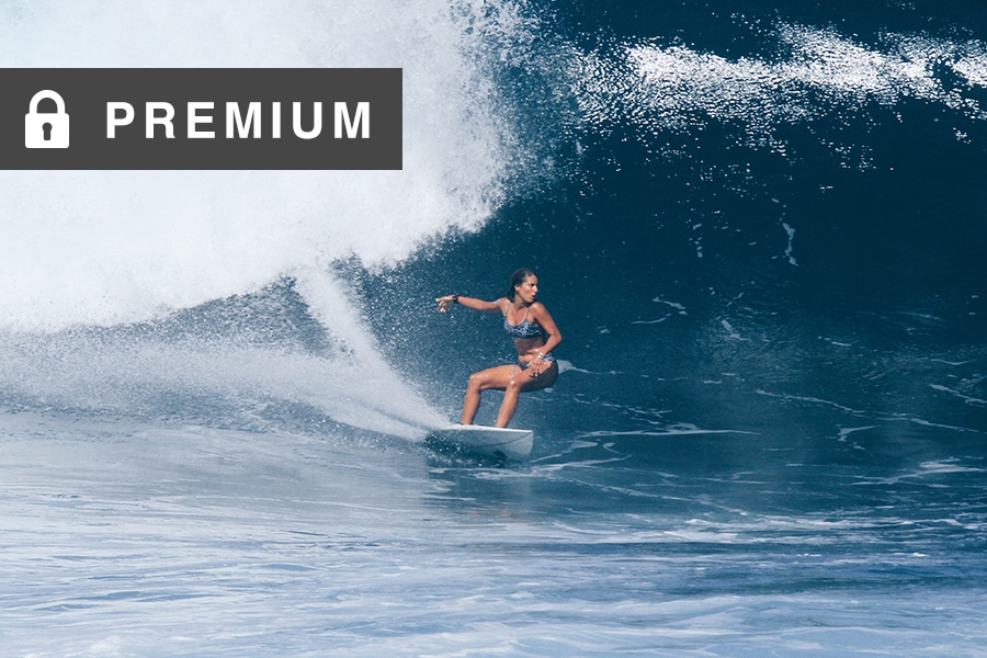 Essential Move: The Bottom Turn