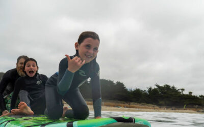 Surfing is for Everyone