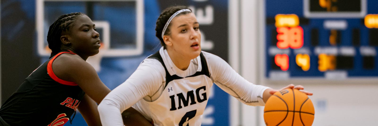 complete list of womens basketball colleges