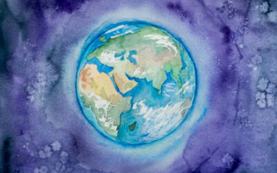 Positive Change for the Planet