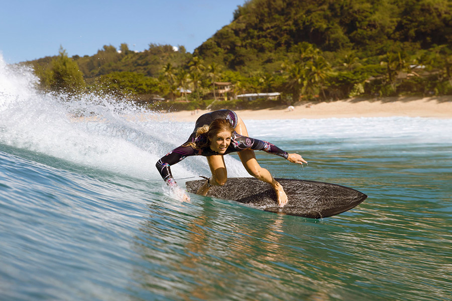 How To Get More Energy for Surfing
