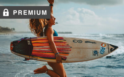 How to Fall Back in Love with Surfing