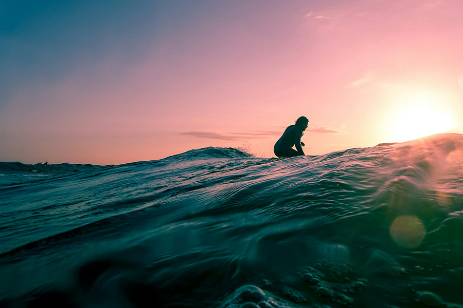 Foundations to Surf Workout Programme