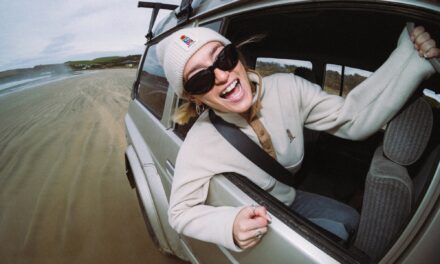 Rip Curl Unveils Search Series