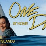 One Day at Home with Laura Coviella