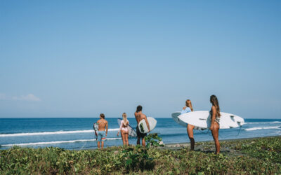 Travel: 2024 Hot List Unleashed