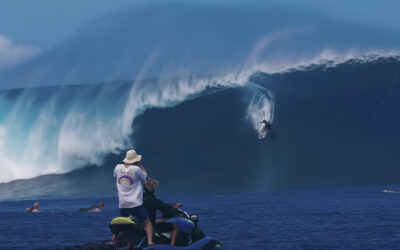 Laura Enever XL Cloudbreak