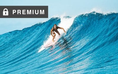 The Surfing Long Game