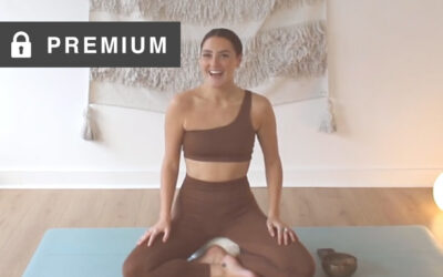 Guided Meditation For Calm