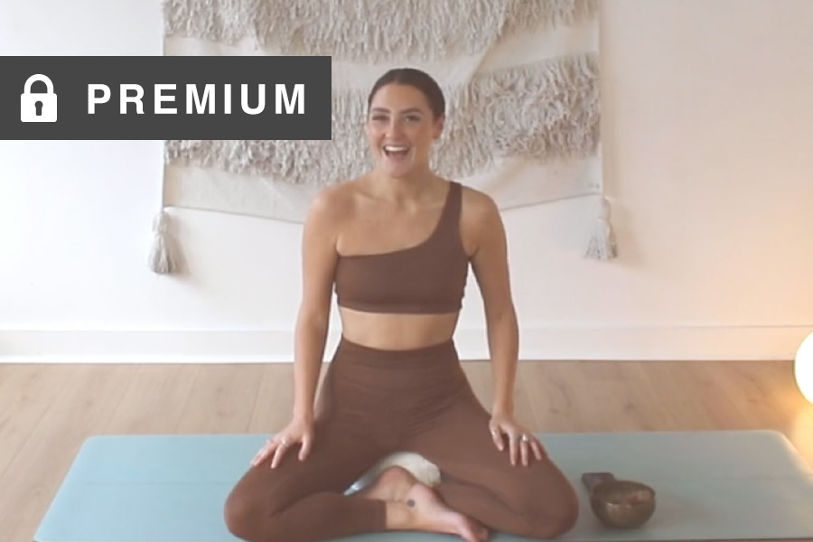 Guided Meditation For Calm