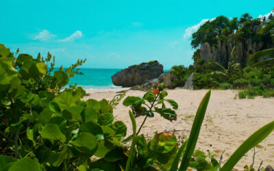 Surf Destinations In Latin America