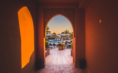 Paradis Plage – Surf, Yoga and Spa Resort