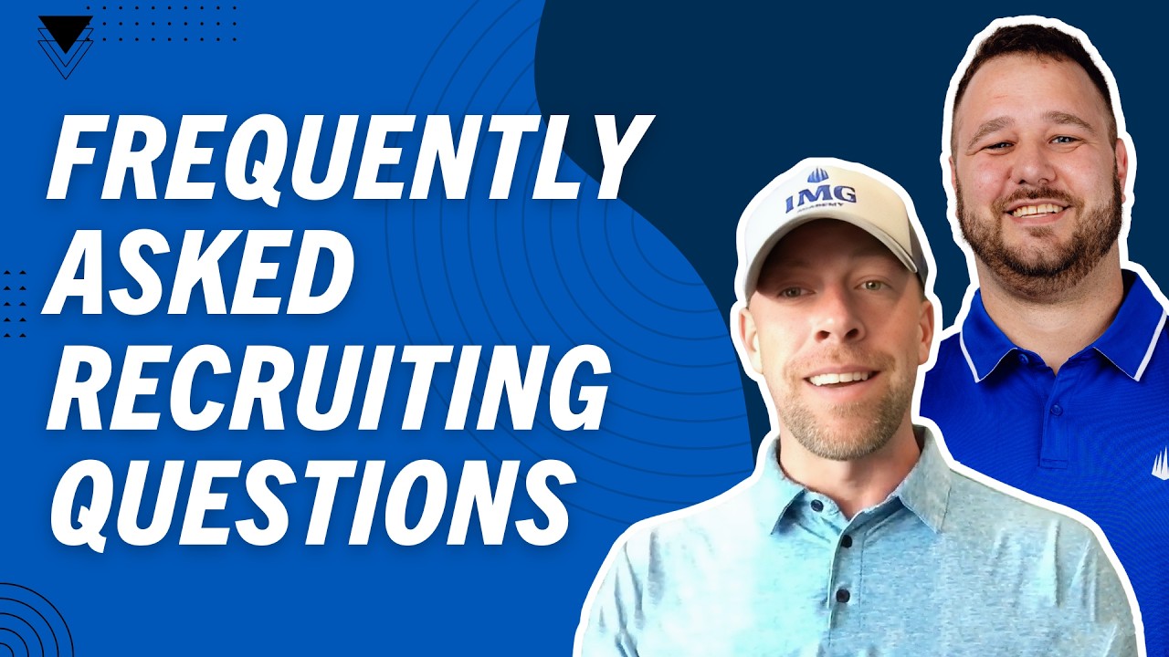 parents biggest recruiting quest