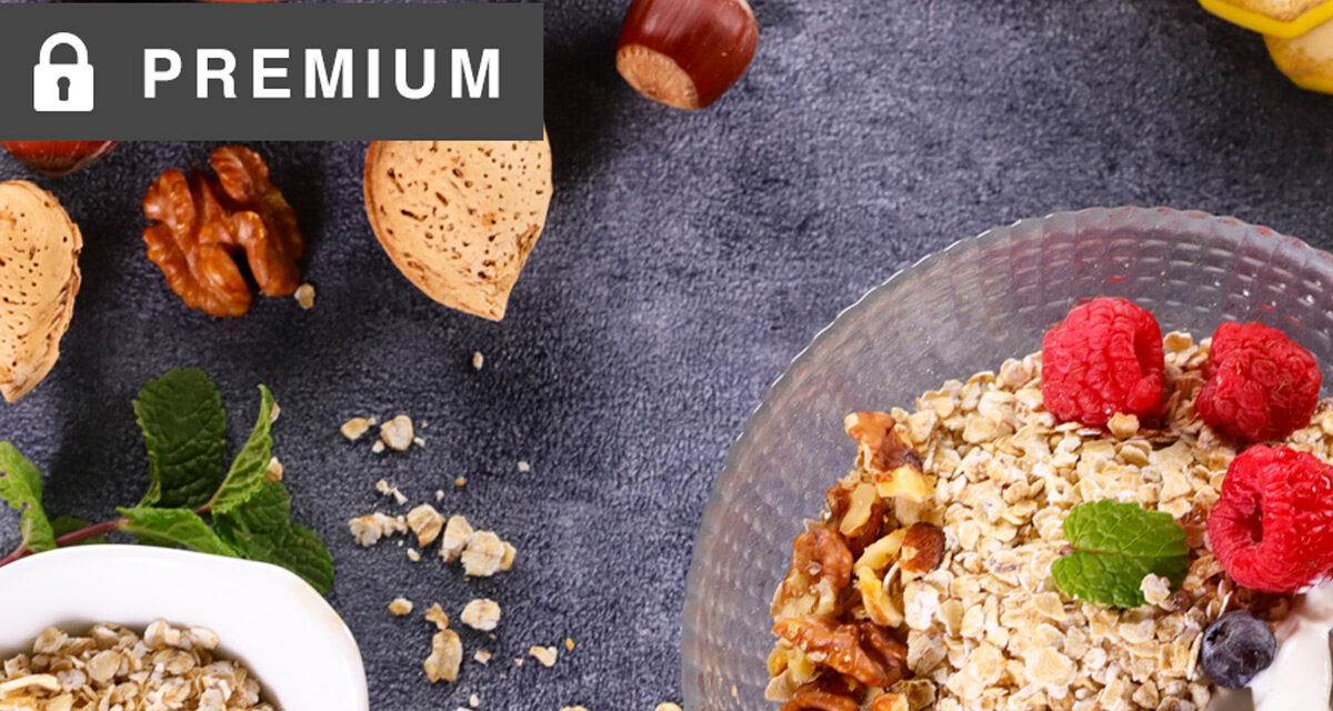 Smart Eating for Busy Surfers