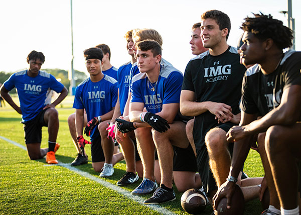 Spring Break Checklist