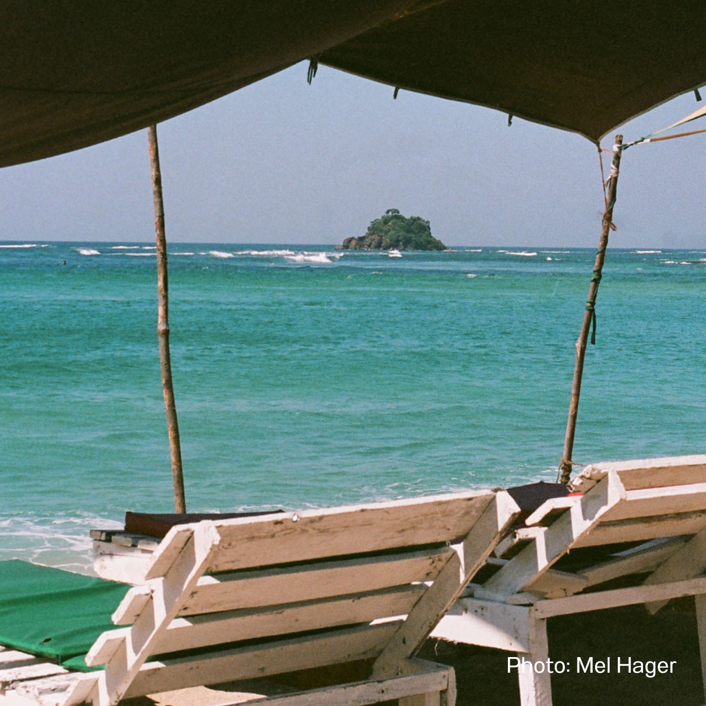 Midigama waves