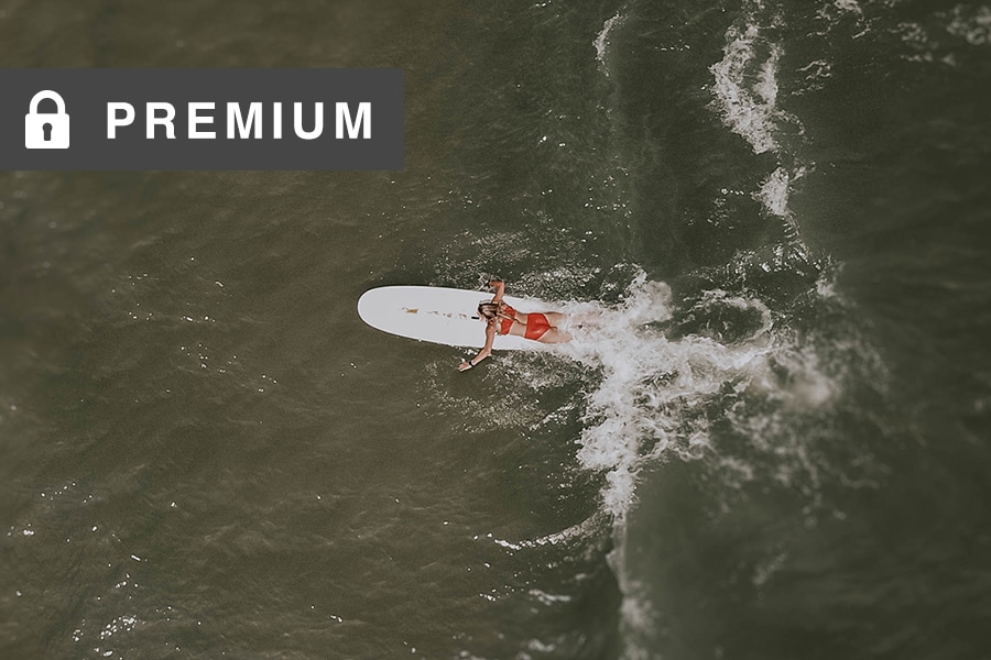 Top 10 Tips for Surfing Success