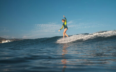 Surf Fit. Surf Better.