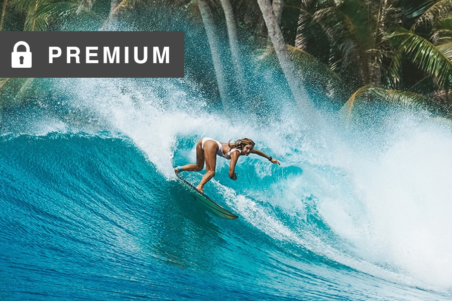 Perfect Your Turns