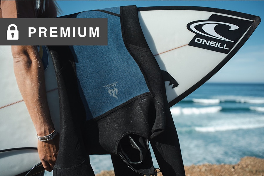Buying A New Wetsuit Tips
