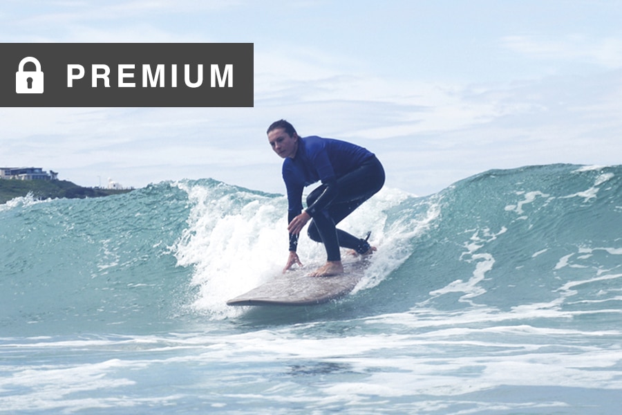 Why You Should Go To A Surf School
