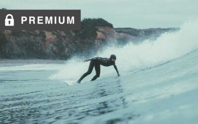 Tips for Surfing During Winter