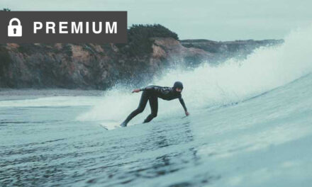 Tips for Surfing During Winter