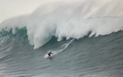 Nazare Girl Power – Meet the Crew