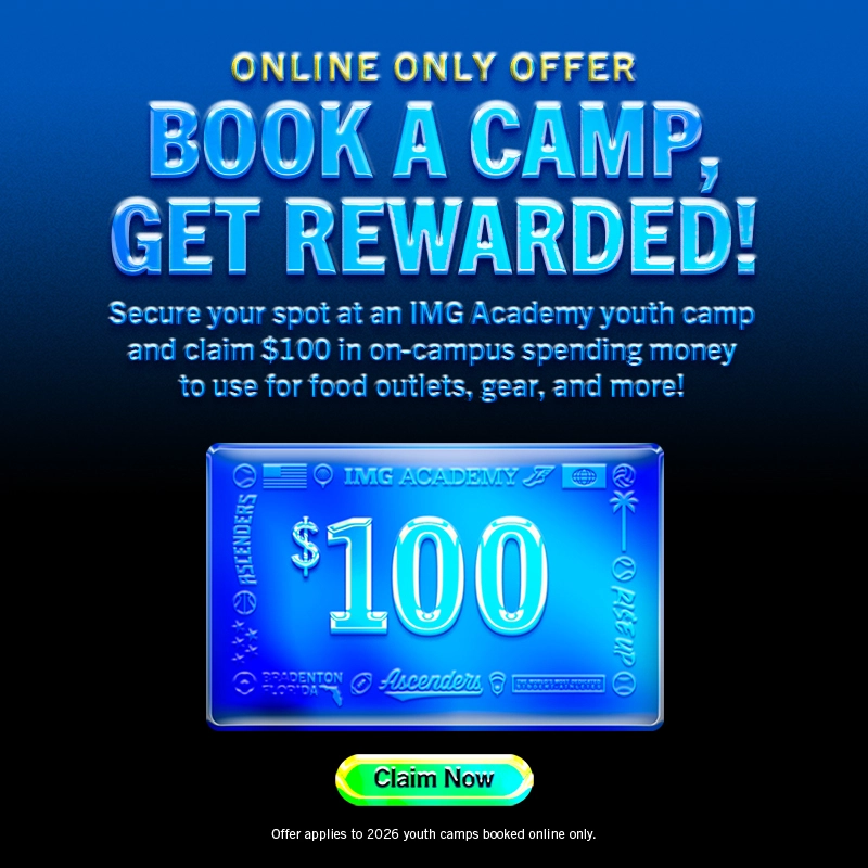 Camp rewards promo mobile